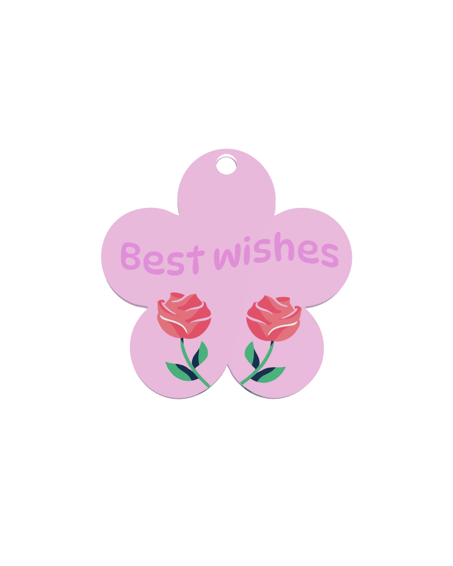 Best Wishes