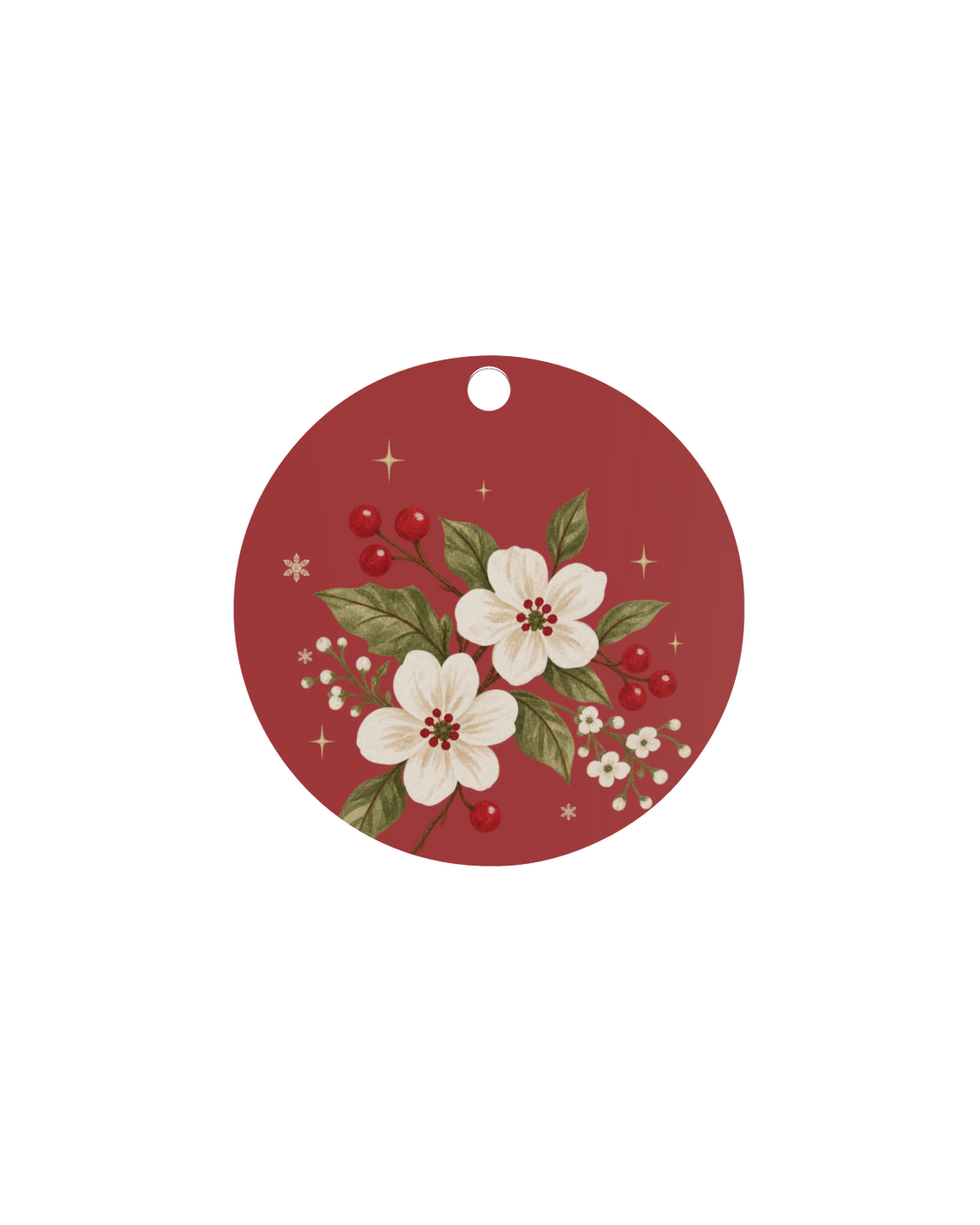 Christmas Bloom