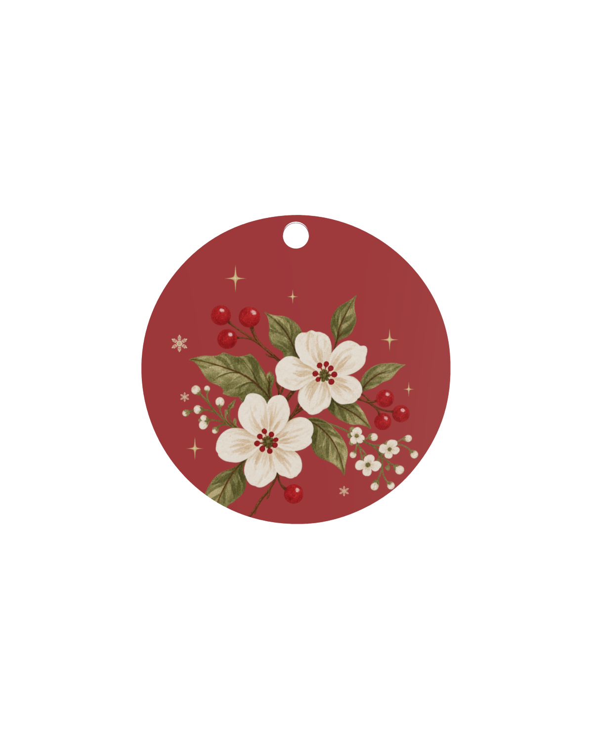 Christmas Bloom