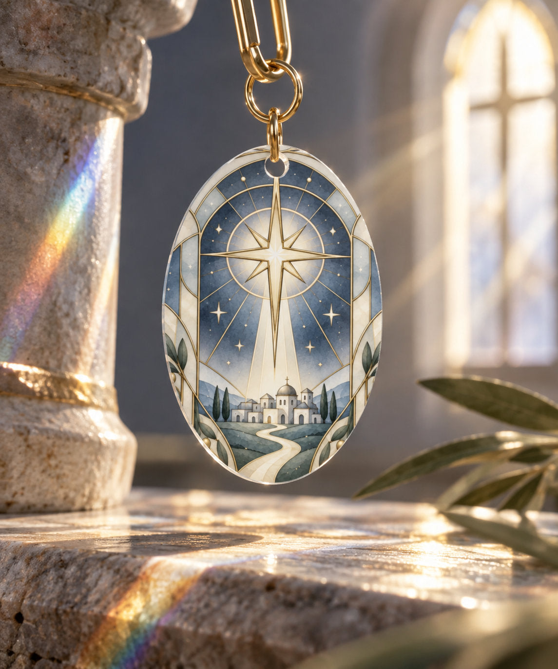 Guiding Light