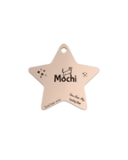 My Lucky Star