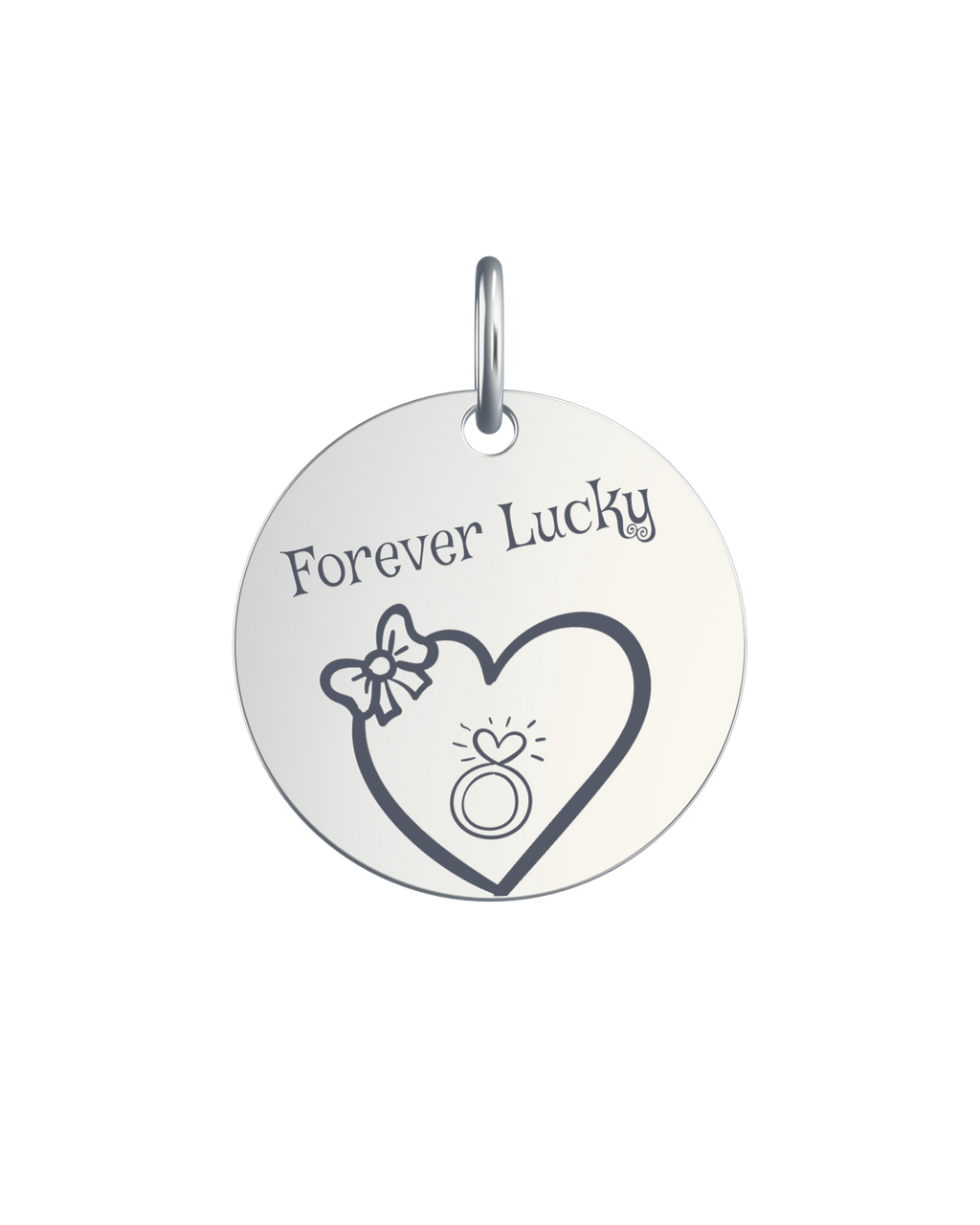 Forever Lucky