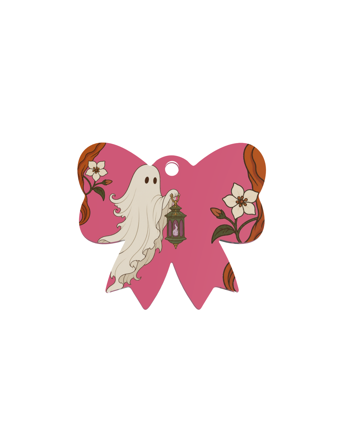 Spooky Bloom