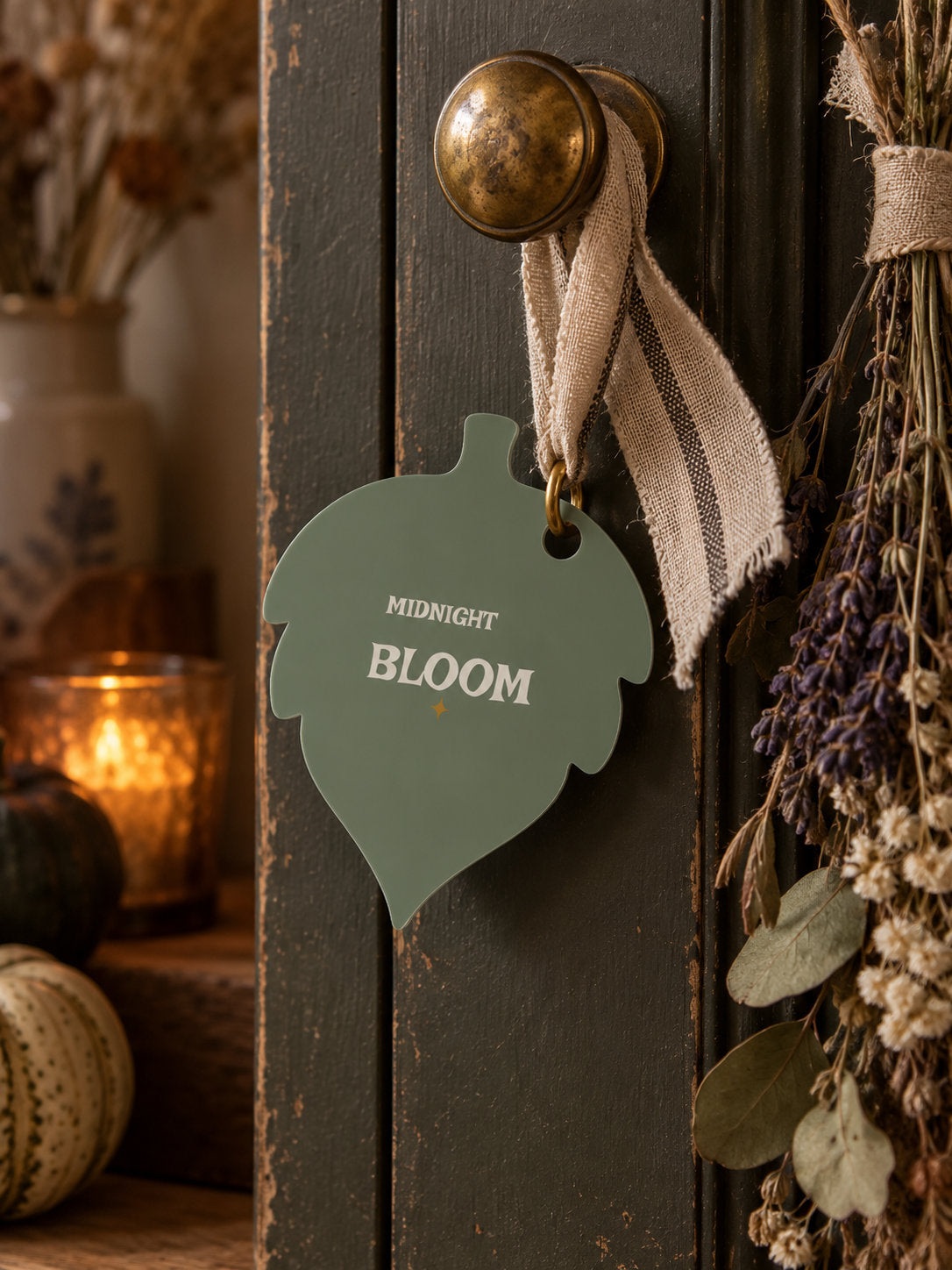 Moonlit Bloom