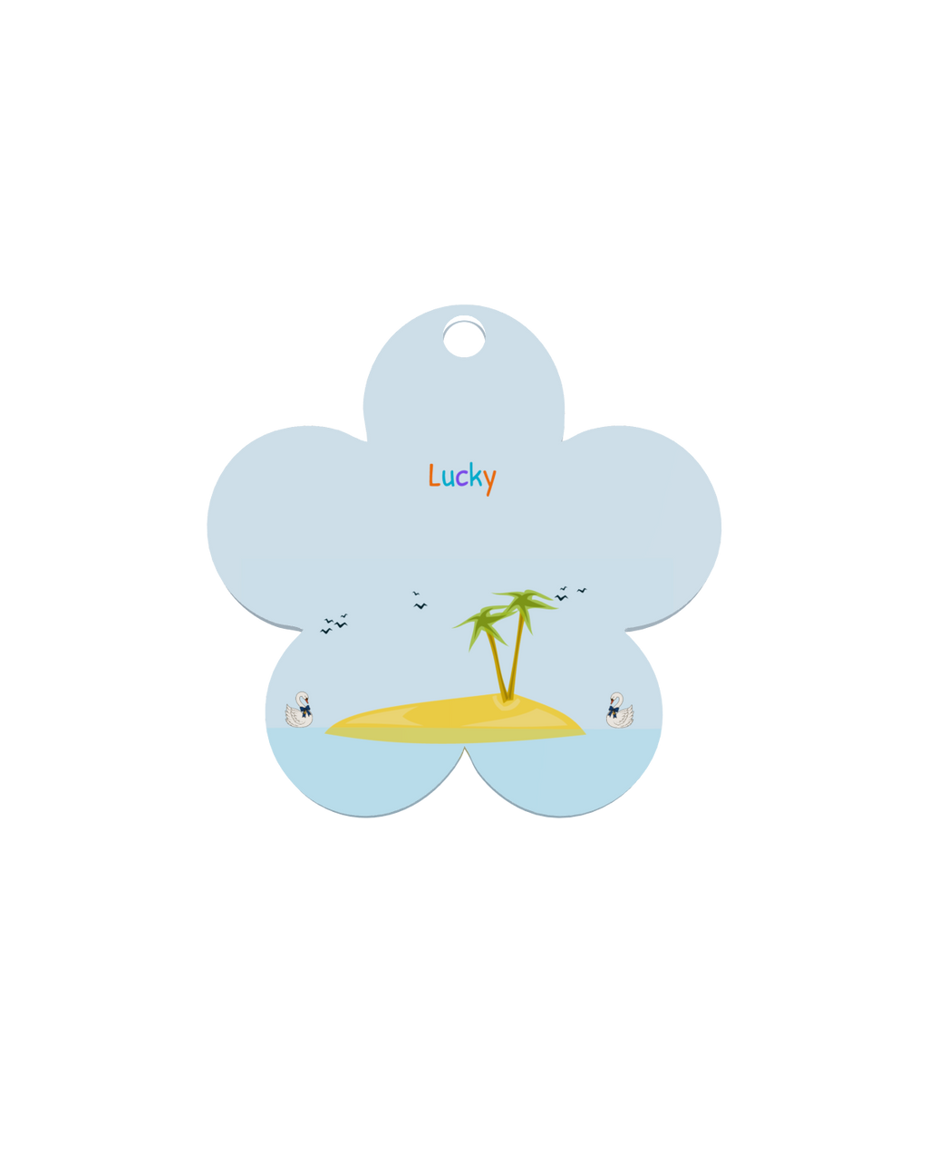 Island Breeze