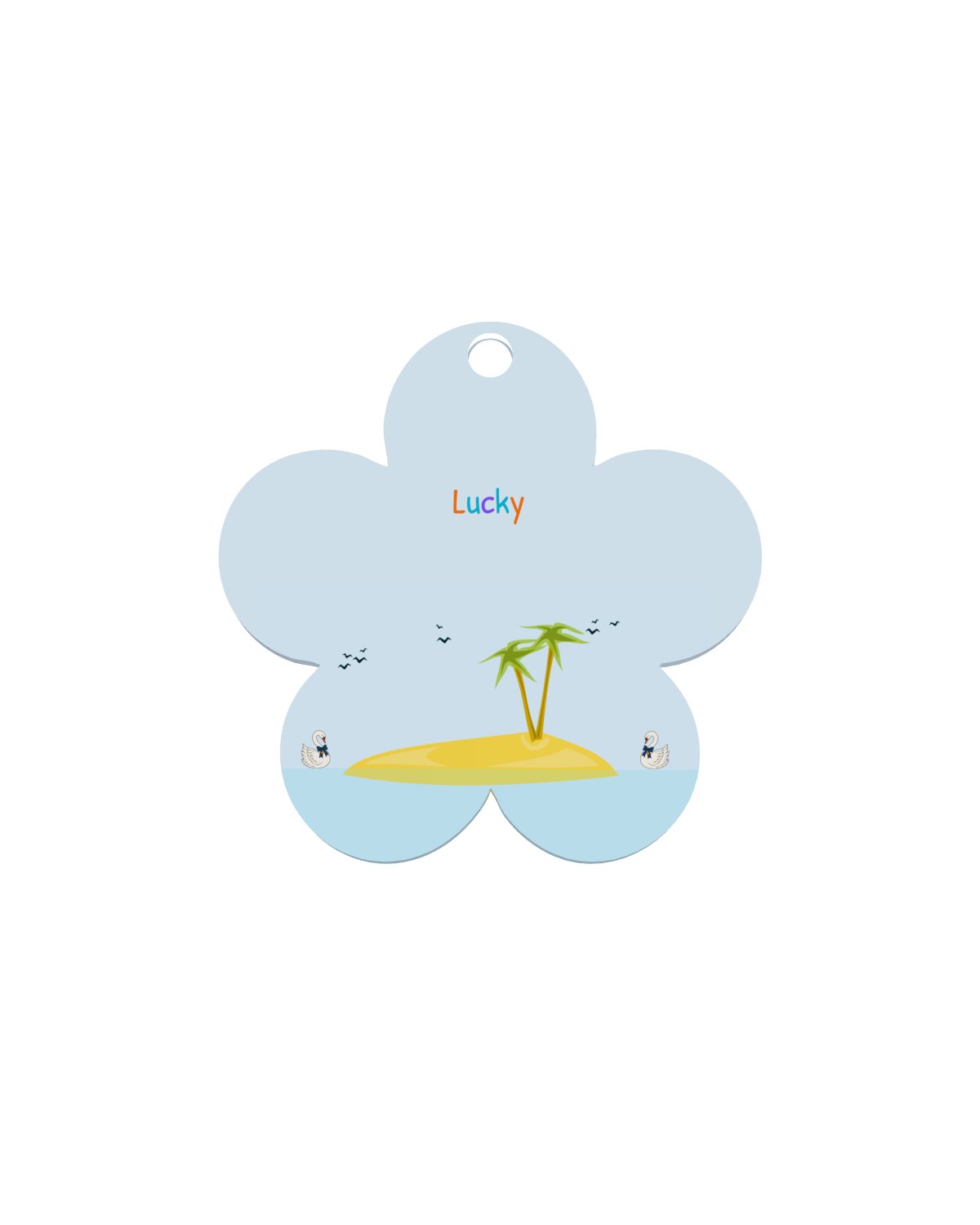 Island Breeze