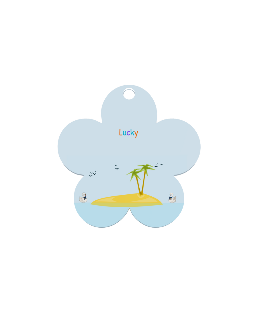 Island Breeze