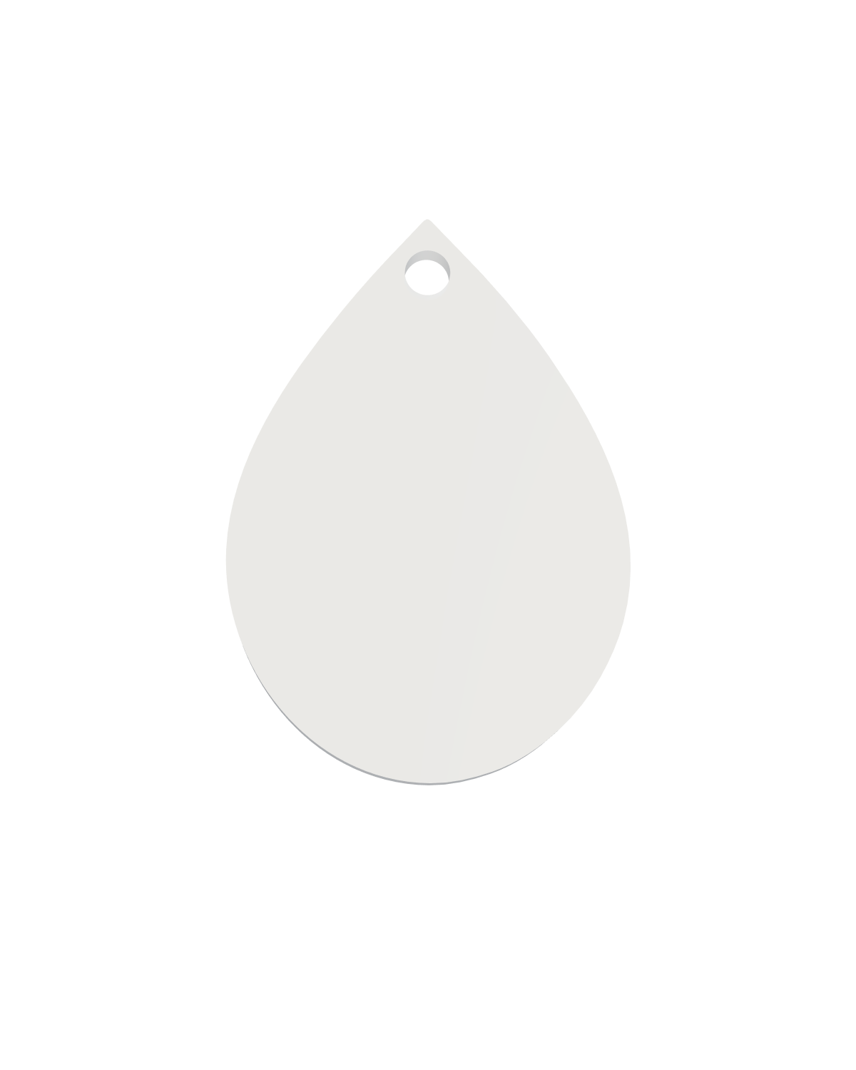 水滴-亚克力